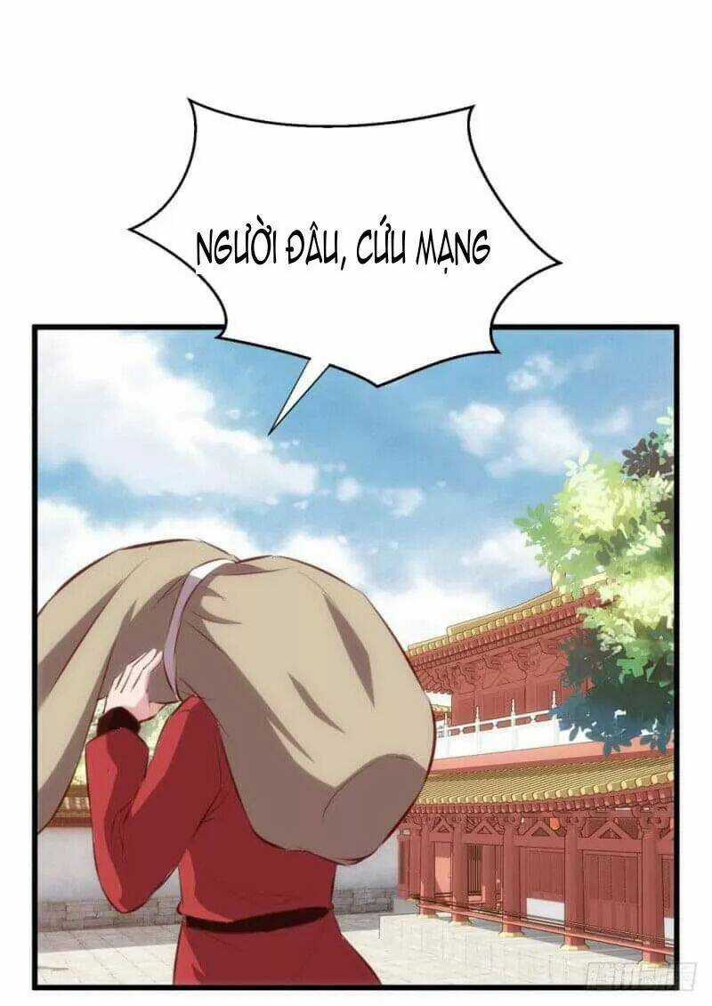 Bẩm Báo Công Chúa ! Chapter 30 trang 114