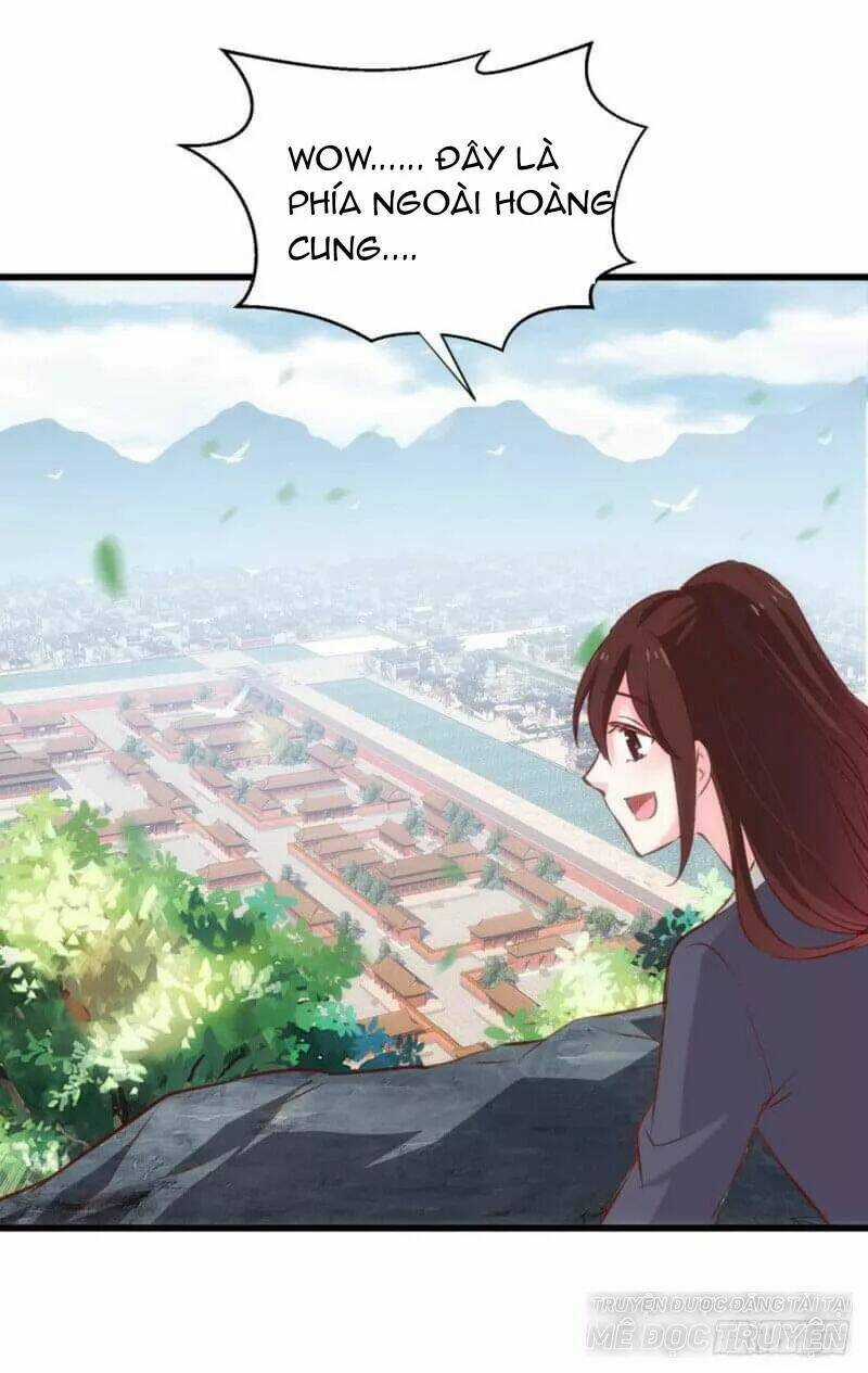 Bẩm Báo Công Chúa ! Chapter 30 trang 120