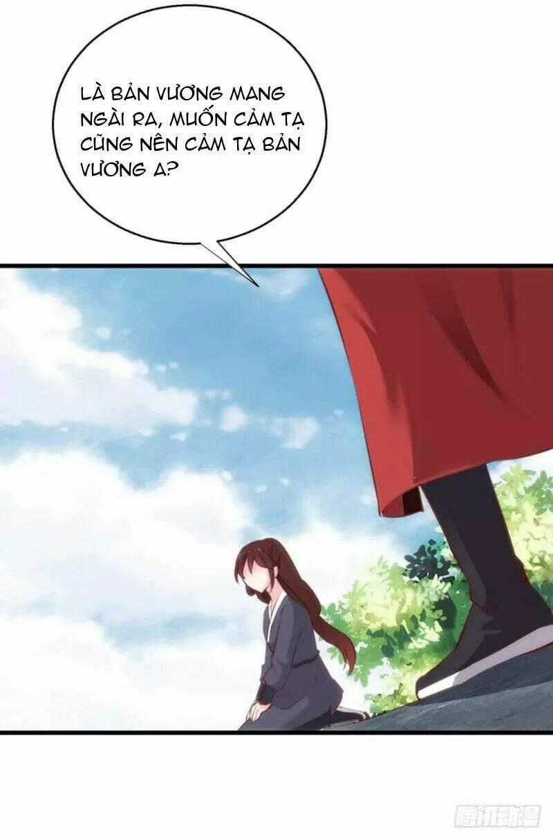 Bẩm Báo Công Chúa ! Chapter 30 trang 122