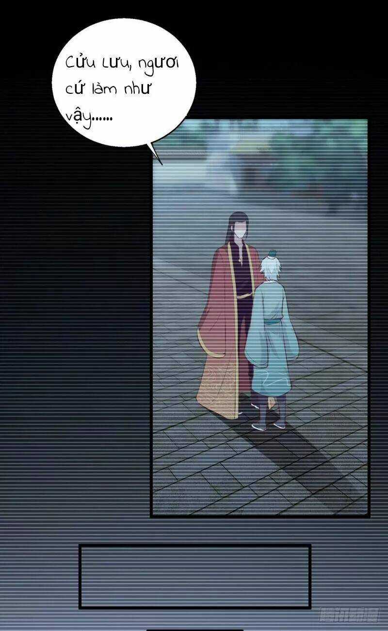 Bẩm Báo Công Chúa ! Chapter 30 trang 13
