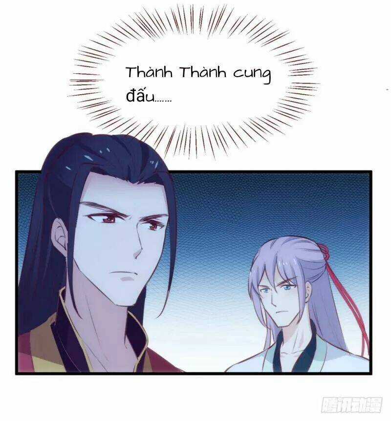 Bẩm Báo Công Chúa ! Chapter 30 trang 19