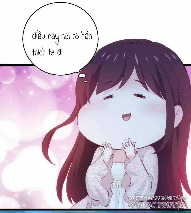 Bẩm Báo Công Chúa ! Chapter 30 trang 20