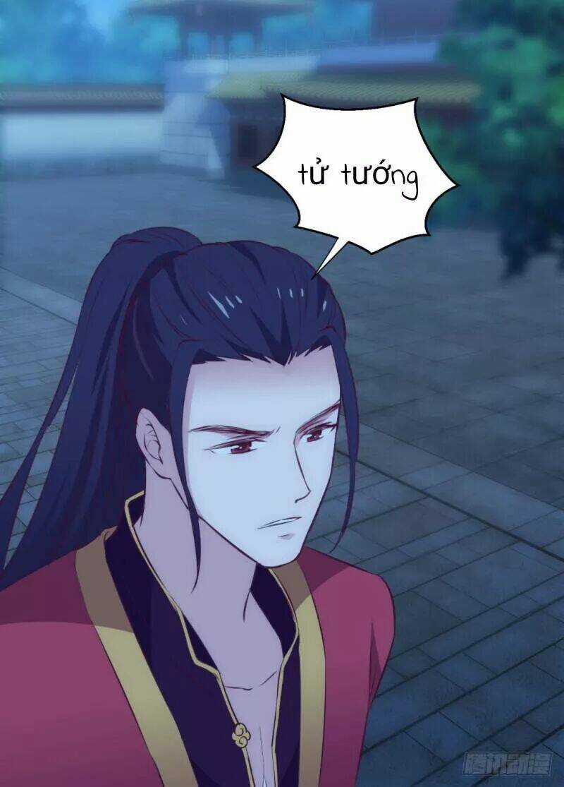 Bẩm Báo Công Chúa ! Chapter 30 trang 21
