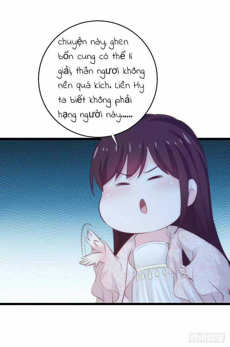 Bẩm Báo Công Chúa ! Chapter 30 trang 24