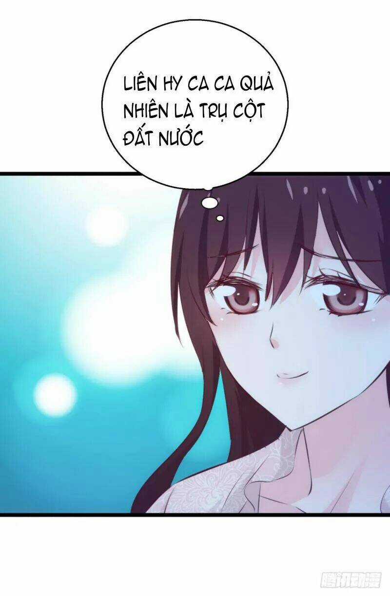 Bẩm Báo Công Chúa ! Chapter 30 trang 27