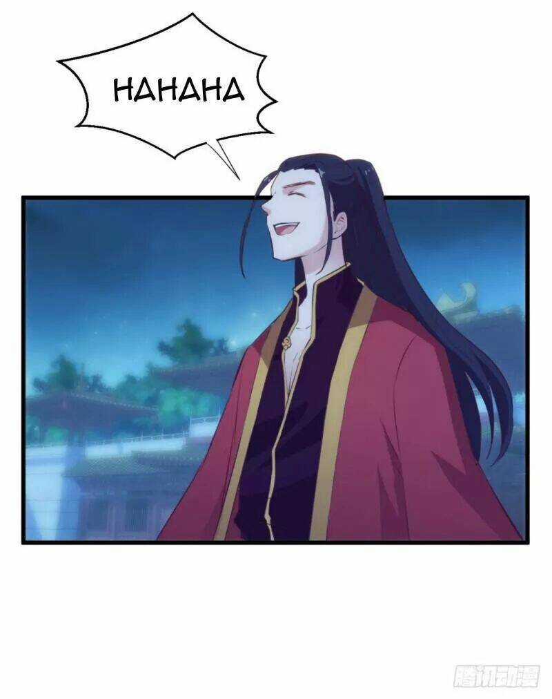 Bẩm Báo Công Chúa ! Chapter 30 trang 28