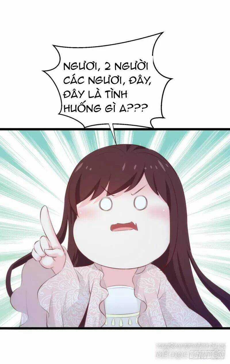 Bẩm Báo Công Chúa ! Chapter 30 trang 30