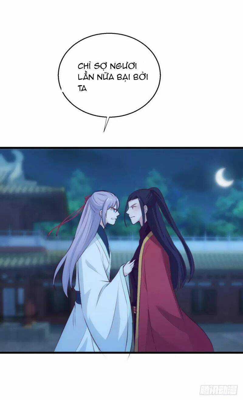 Bẩm Báo Công Chúa ! Chapter 30 trang 32