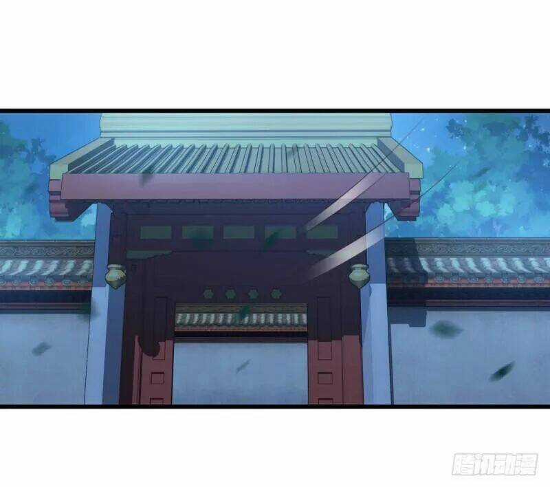 Bẩm Báo Công Chúa ! Chapter 30 trang 34