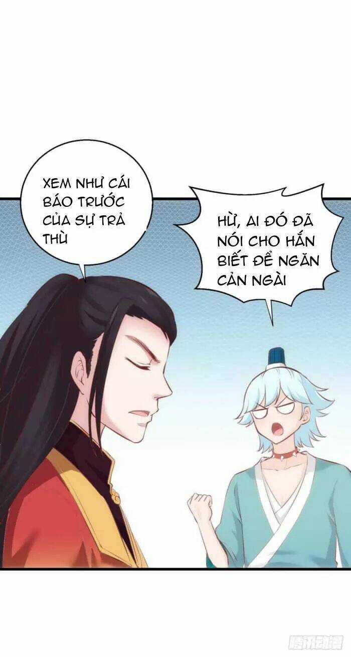 Bẩm Báo Công Chúa ! Chapter 30 trang 39