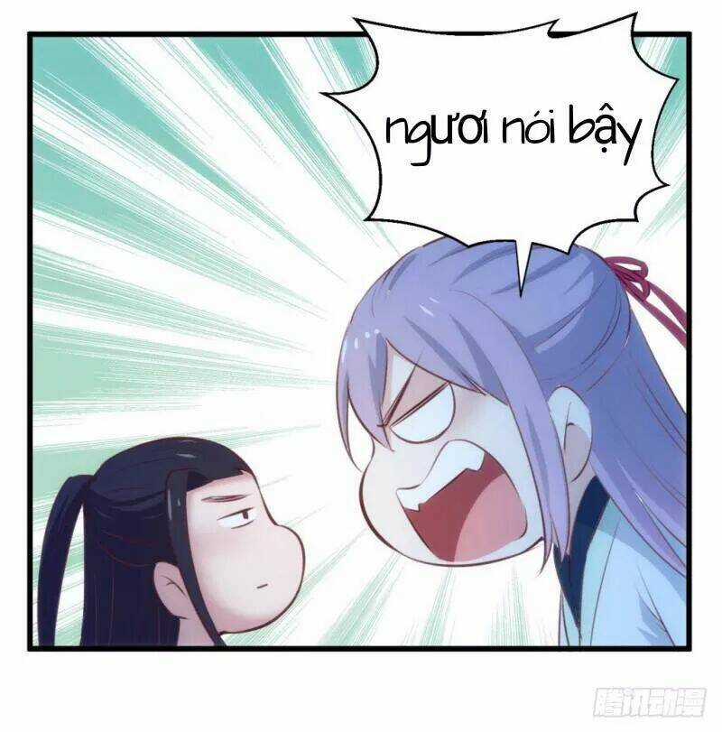 Bẩm Báo Công Chúa ! Chapter 30 trang 4