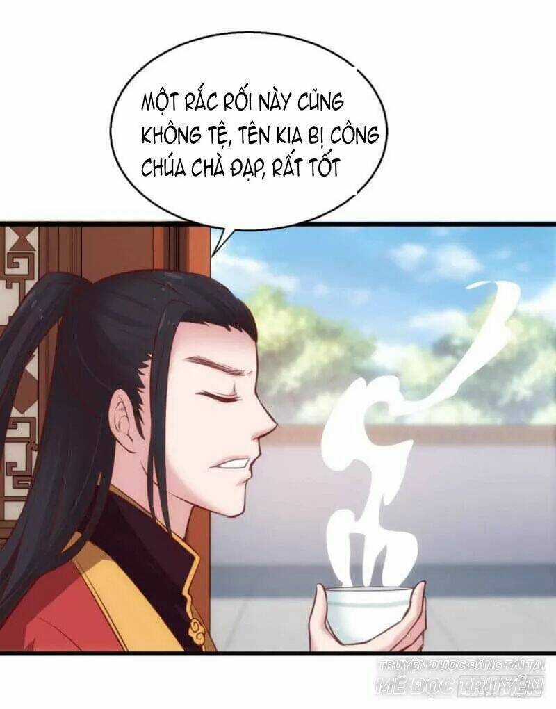 Bẩm Báo Công Chúa ! Chapter 30 trang 40