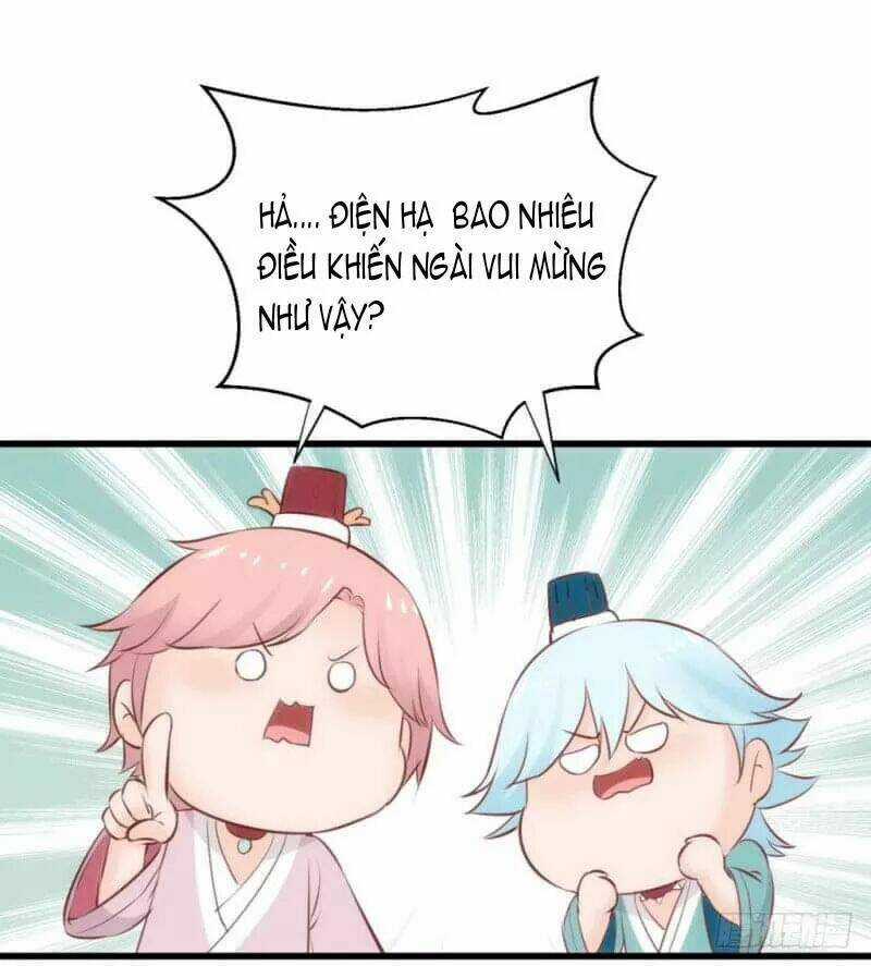 Bẩm Báo Công Chúa ! Chapter 30 trang 41