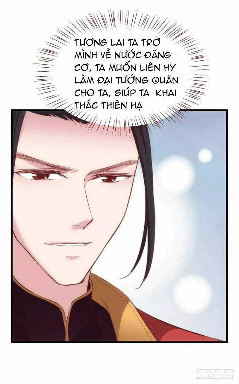 Bẩm Báo Công Chúa ! Chapter 30 trang 42