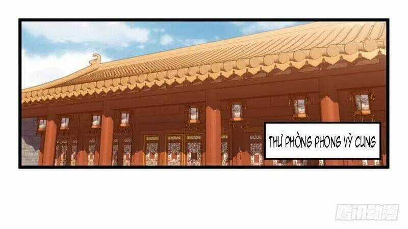 Bẩm Báo Công Chúa ! Chapter 30 trang 47