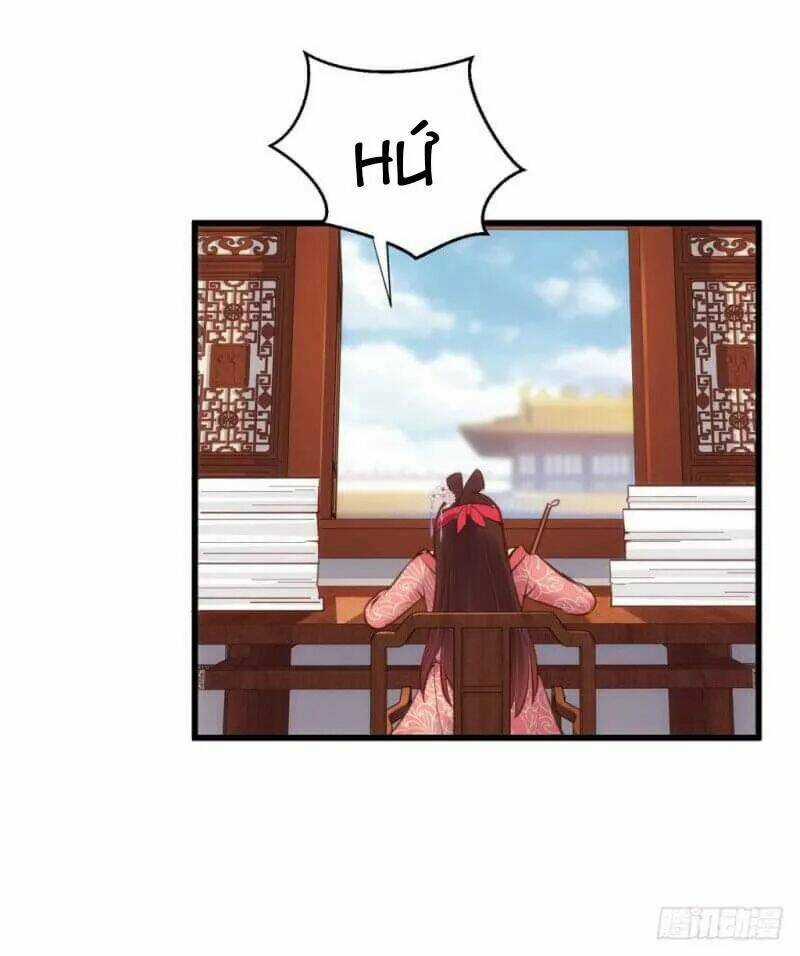 Bẩm Báo Công Chúa ! Chapter 30 trang 48