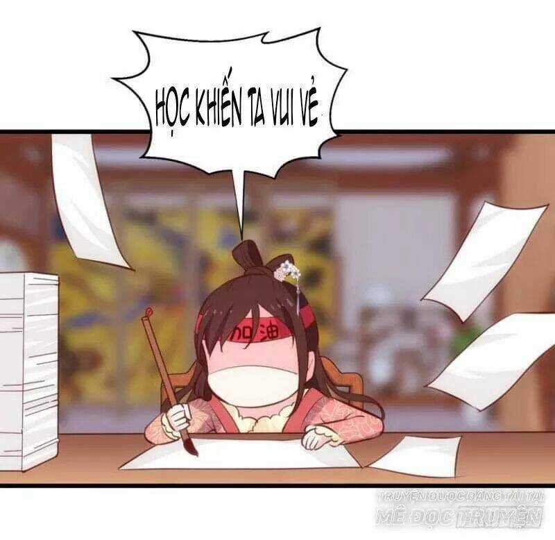 Bẩm Báo Công Chúa ! Chapter 30 trang 50