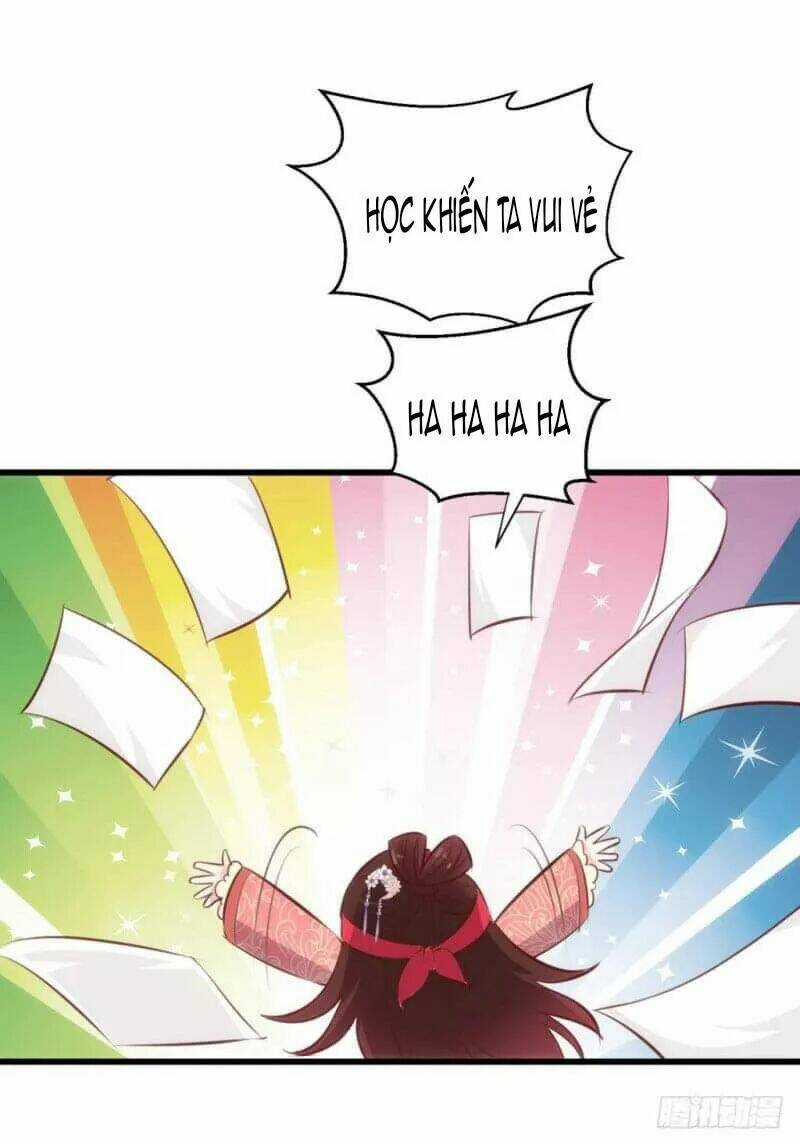 Bẩm Báo Công Chúa ! Chapter 30 trang 52