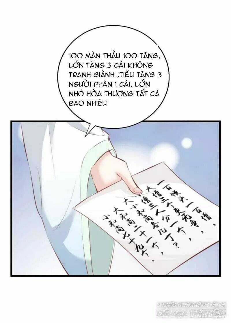Bẩm Báo Công Chúa ! Chapter 30 trang 55