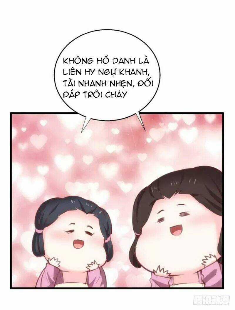 Bẩm Báo Công Chúa ! Chapter 30 trang 59