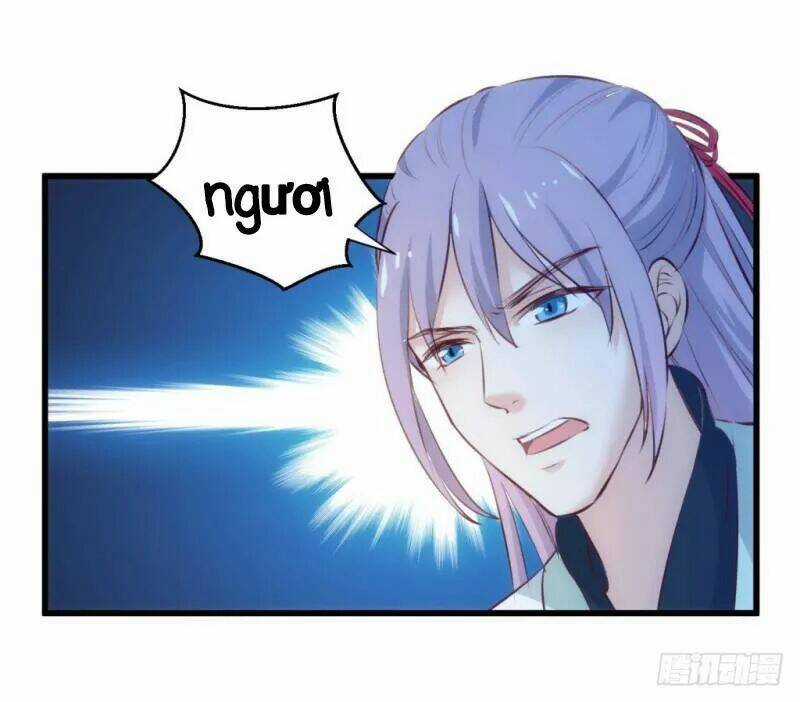 Bẩm Báo Công Chúa ! Chapter 30 trang 6