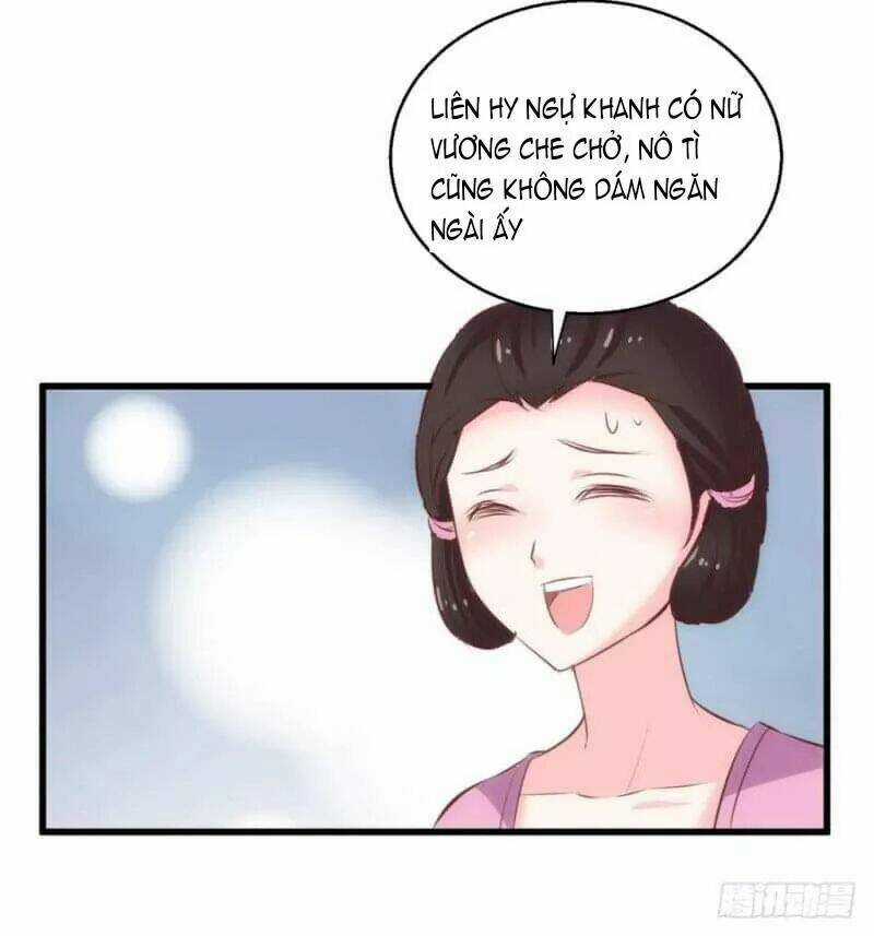 Bẩm Báo Công Chúa ! Chapter 30 trang 62