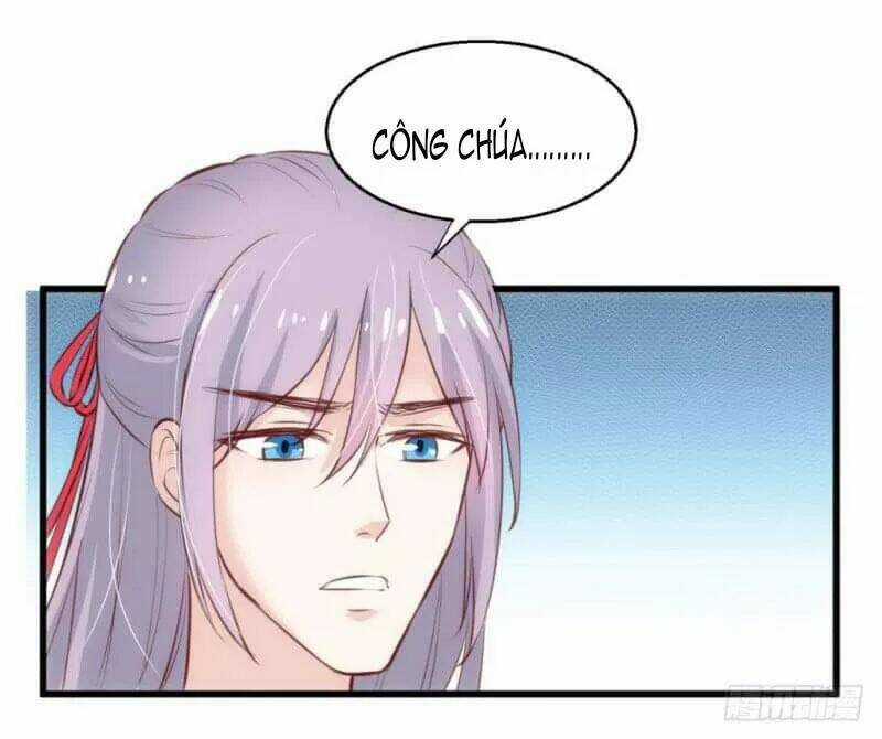 Bẩm Báo Công Chúa ! Chapter 30 trang 63