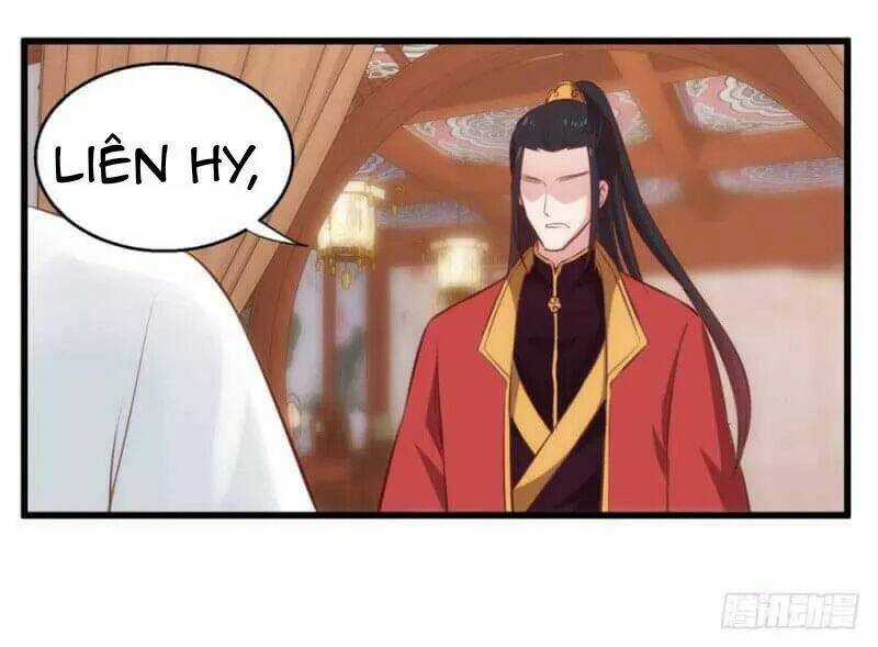 Bẩm Báo Công Chúa ! Chapter 30 trang 64