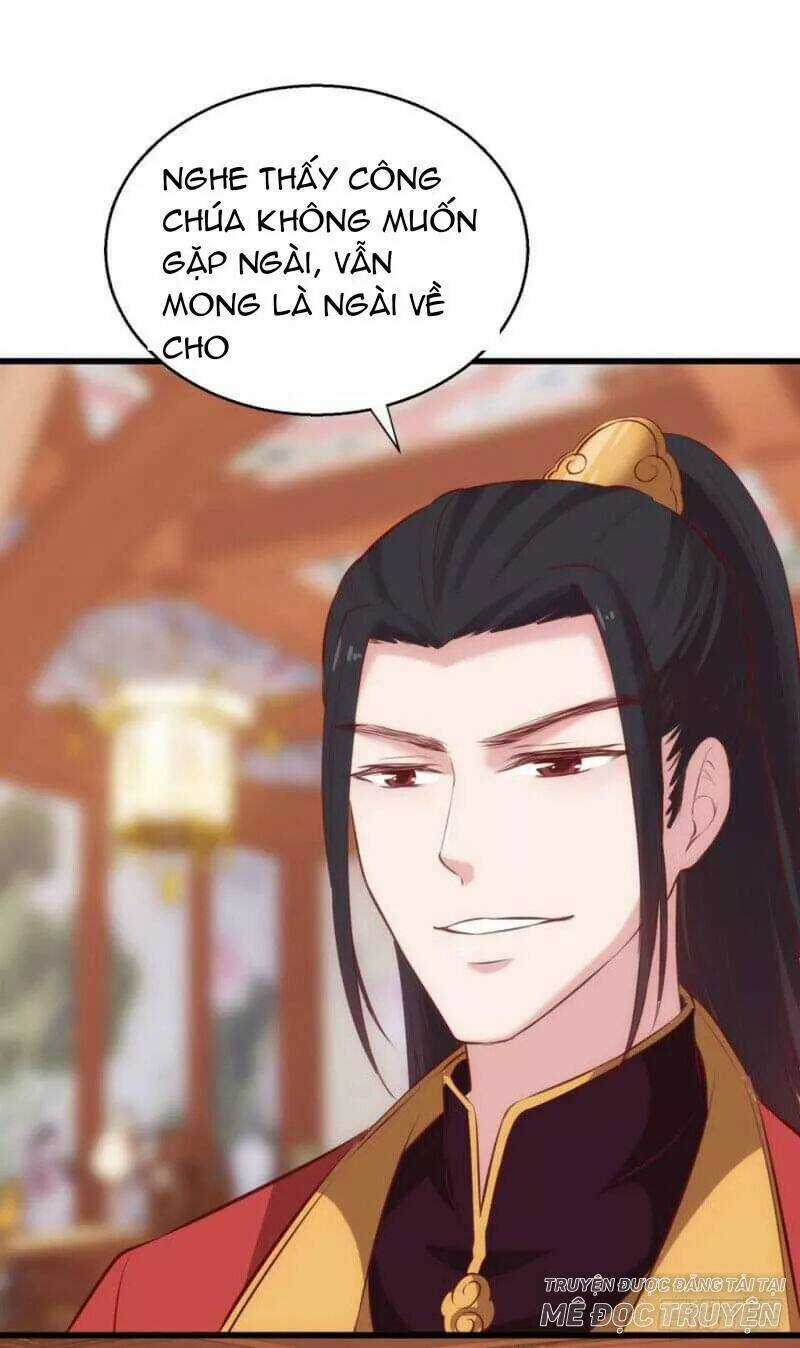 Bẩm Báo Công Chúa ! Chapter 30 trang 65