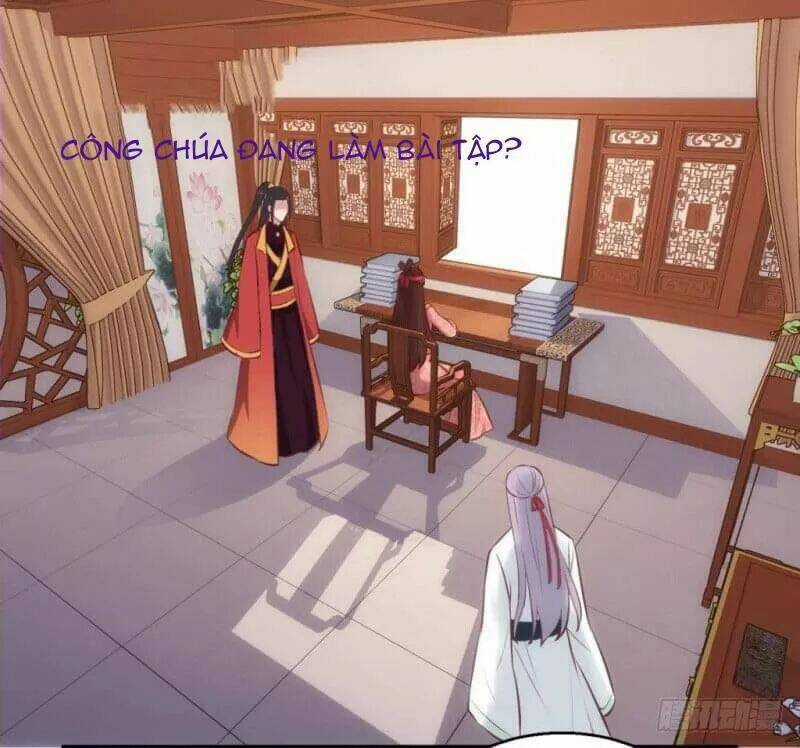 Bẩm Báo Công Chúa ! Chapter 30 trang 66