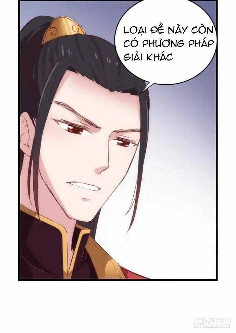 Bẩm Báo Công Chúa ! Chapter 30 trang 67