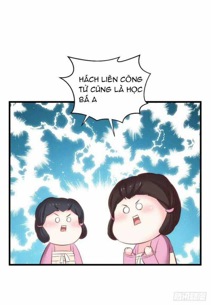 Bẩm Báo Công Chúa ! Chapter 30 trang 69