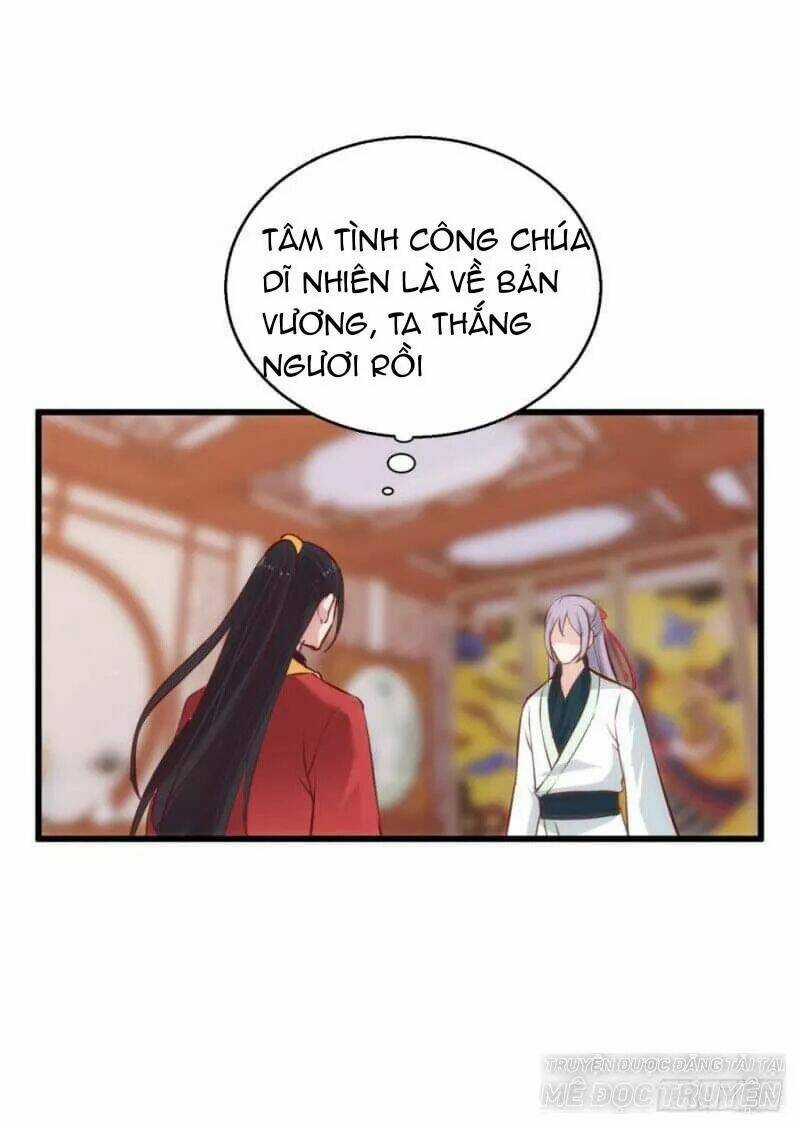 Bẩm Báo Công Chúa ! Chapter 30 trang 70