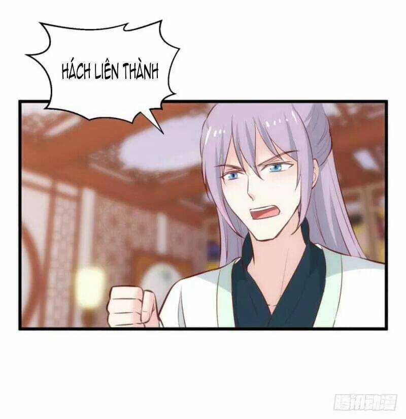 Bẩm Báo Công Chúa ! Chapter 30 trang 71