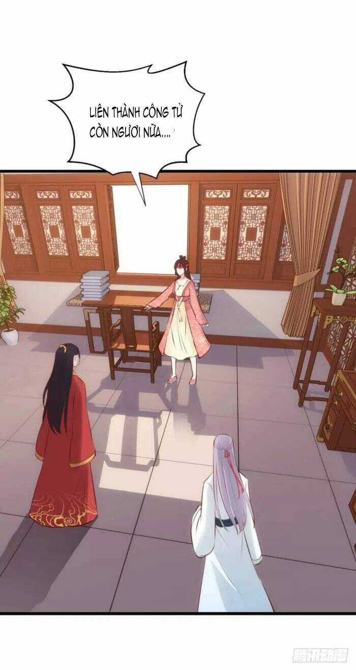 Bẩm Báo Công Chúa ! Chapter 30 trang 72