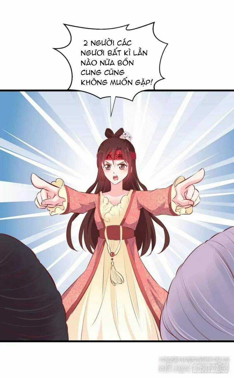 Bẩm Báo Công Chúa ! Chapter 30 trang 75