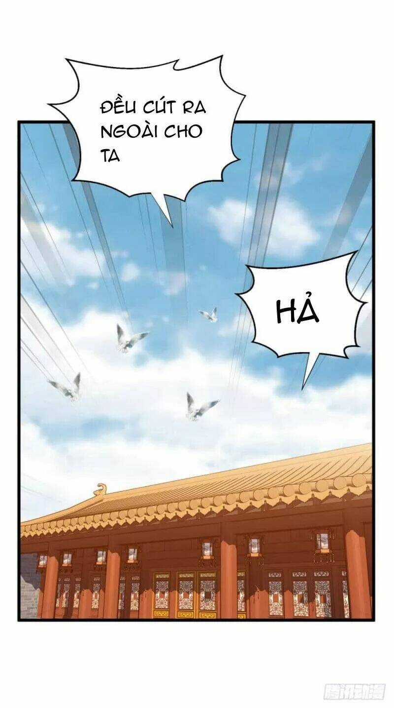 Bẩm Báo Công Chúa ! Chapter 30 trang 76