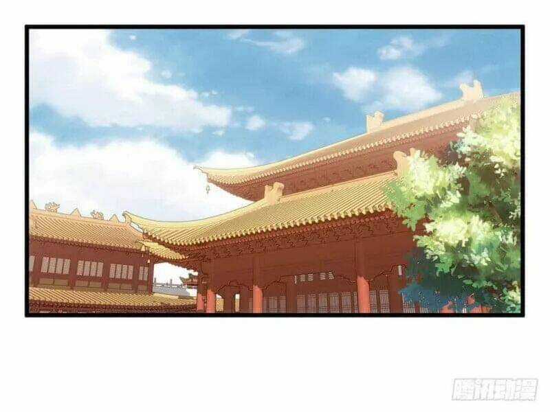 Bẩm Báo Công Chúa ! Chapter 30 trang 77