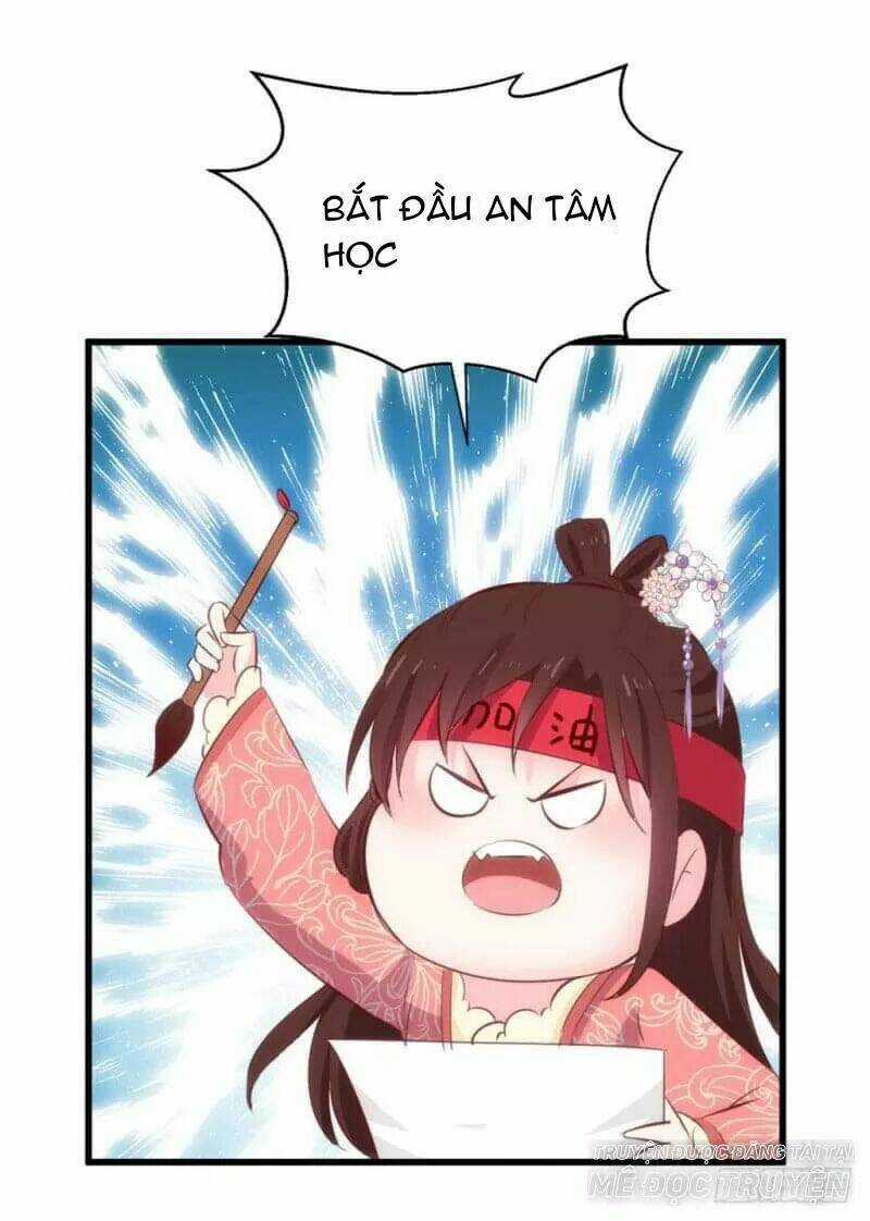 Bẩm Báo Công Chúa ! Chapter 30 trang 80
