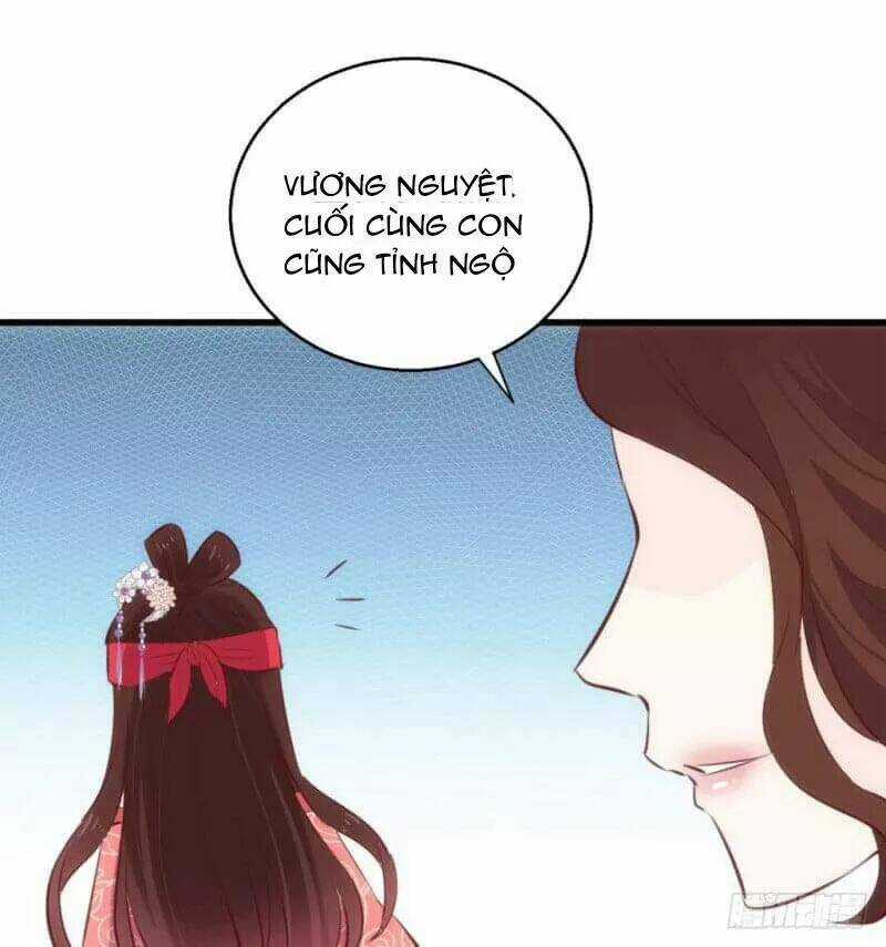 Bẩm Báo Công Chúa ! Chapter 30 trang 81