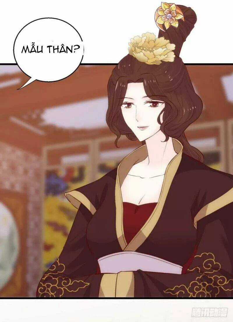 Bẩm Báo Công Chúa ! Chapter 30 trang 82