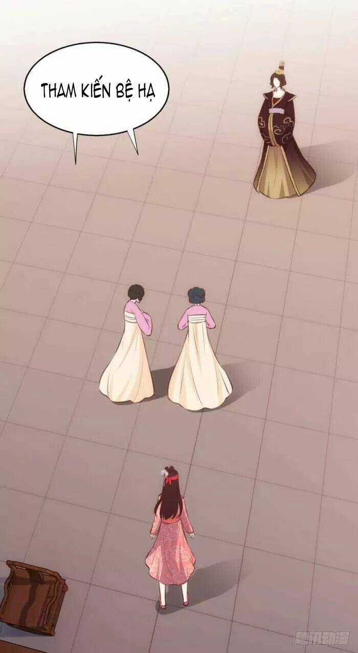 Bẩm Báo Công Chúa ! Chapter 30 trang 83