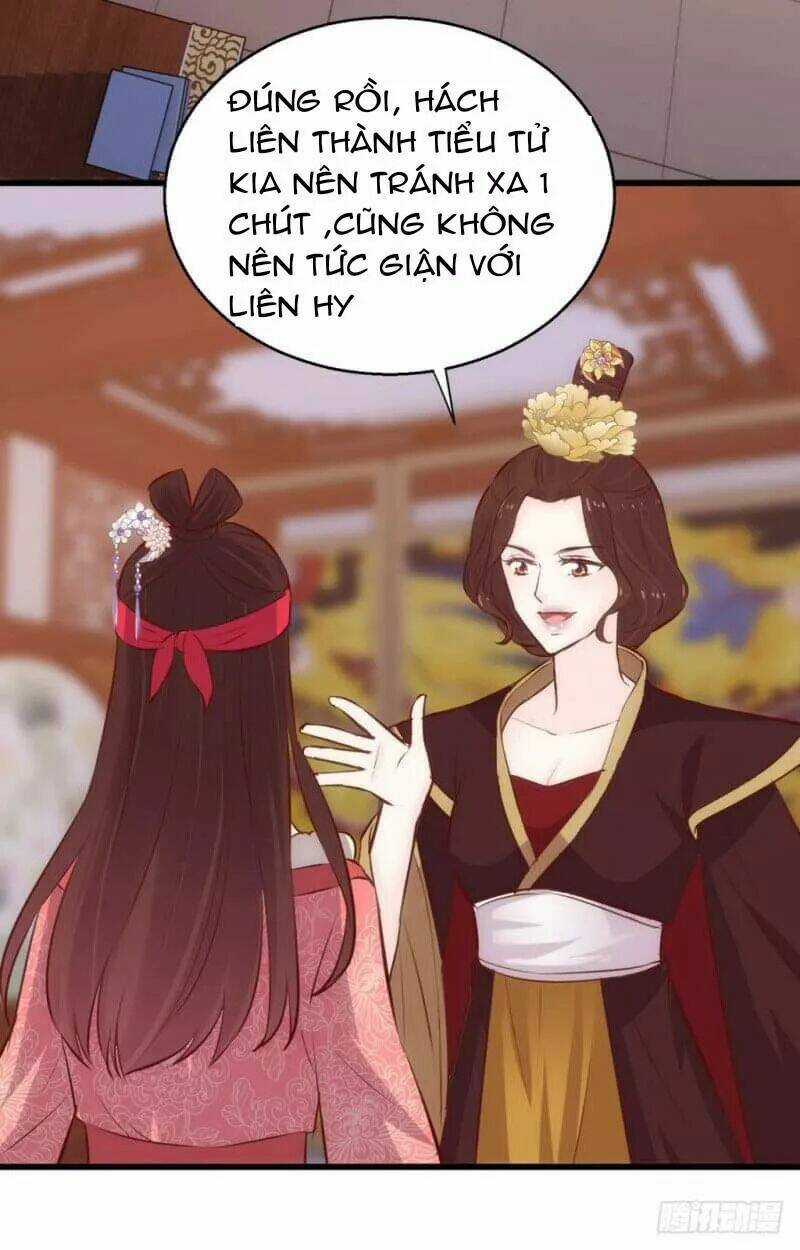 Bẩm Báo Công Chúa ! Chapter 30 trang 84