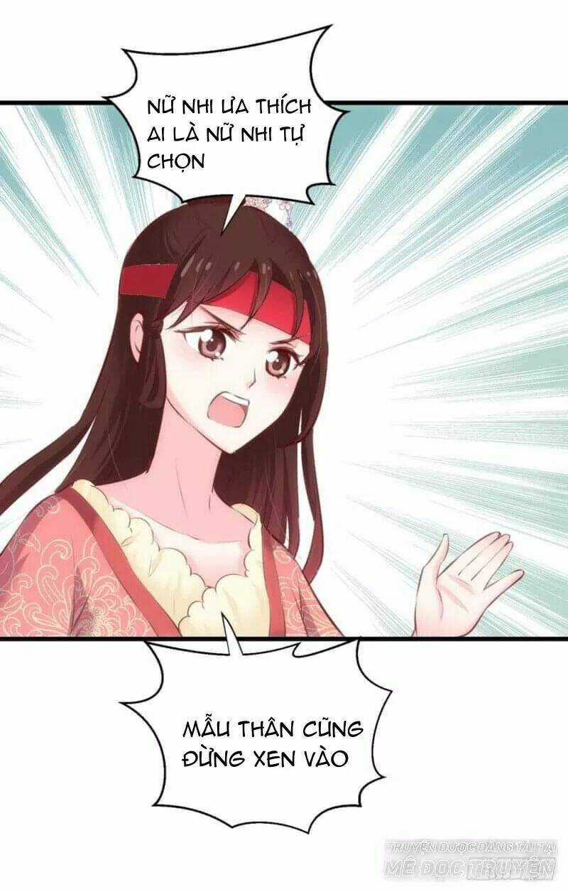 Bẩm Báo Công Chúa ! Chapter 30 trang 85