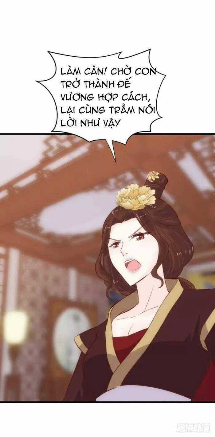 Bẩm Báo Công Chúa ! Chapter 30 trang 86