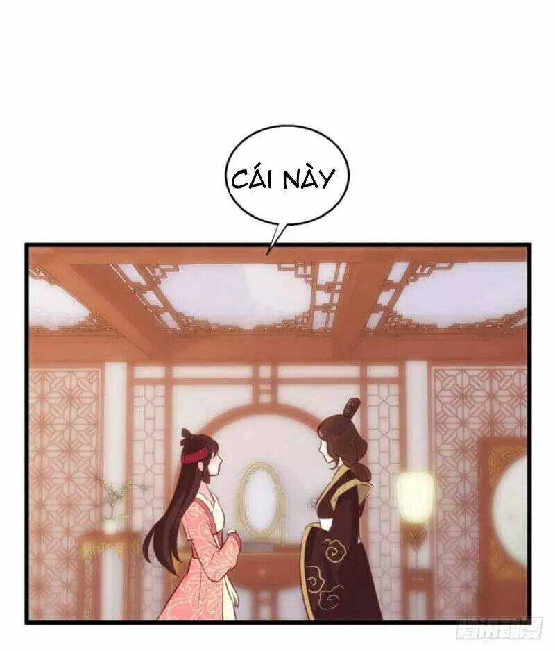 Bẩm Báo Công Chúa ! Chapter 30 trang 87