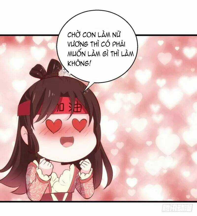 Bẩm Báo Công Chúa ! Chapter 30 trang 88