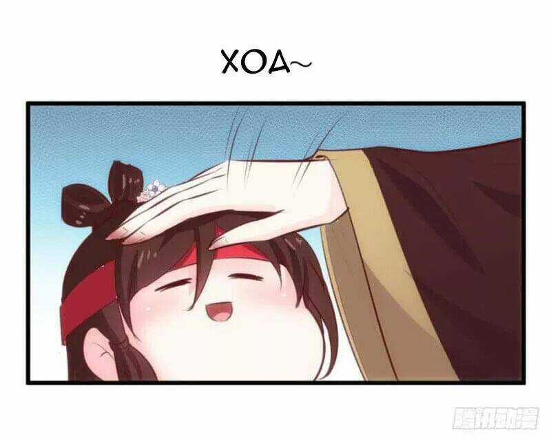 Bẩm Báo Công Chúa ! Chapter 30 trang 89