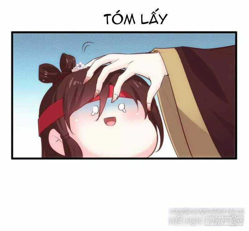 Bẩm Báo Công Chúa ! Chapter 30 trang 90