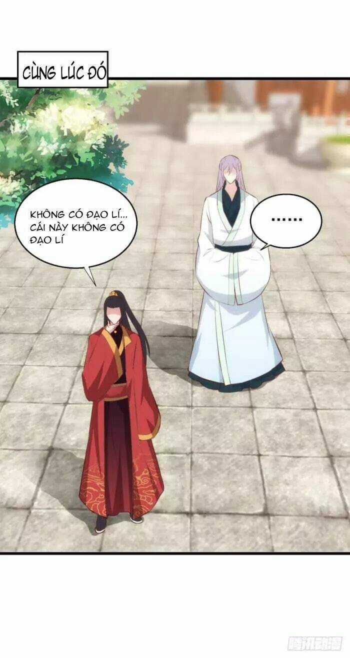 Bẩm Báo Công Chúa ! Chapter 30 trang 92